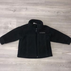 Columbia Jacket